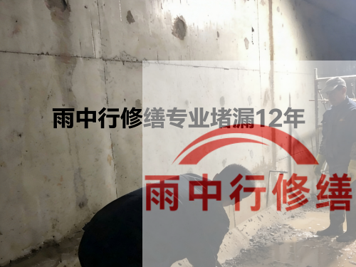 肇庆化工池防腐防水修缮
